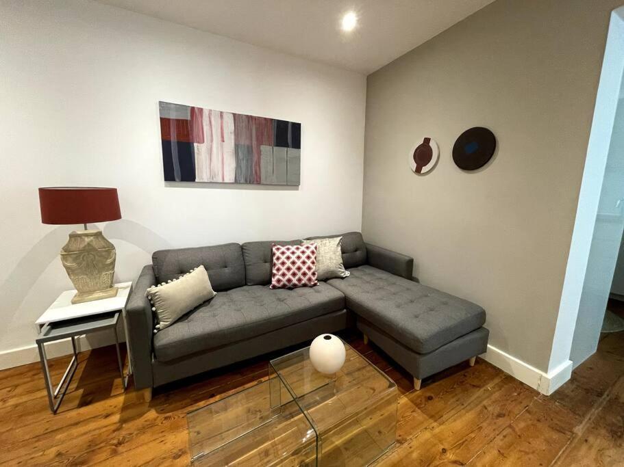 Stylish 2Br Contemporary Design Perfect Vacation Apartman Gibraltár Kültér fotó