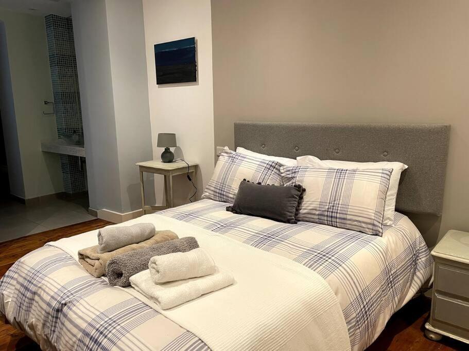 Stylish 2Br Contemporary Design Perfect Vacation Apartman Gibraltár Kültér fotó