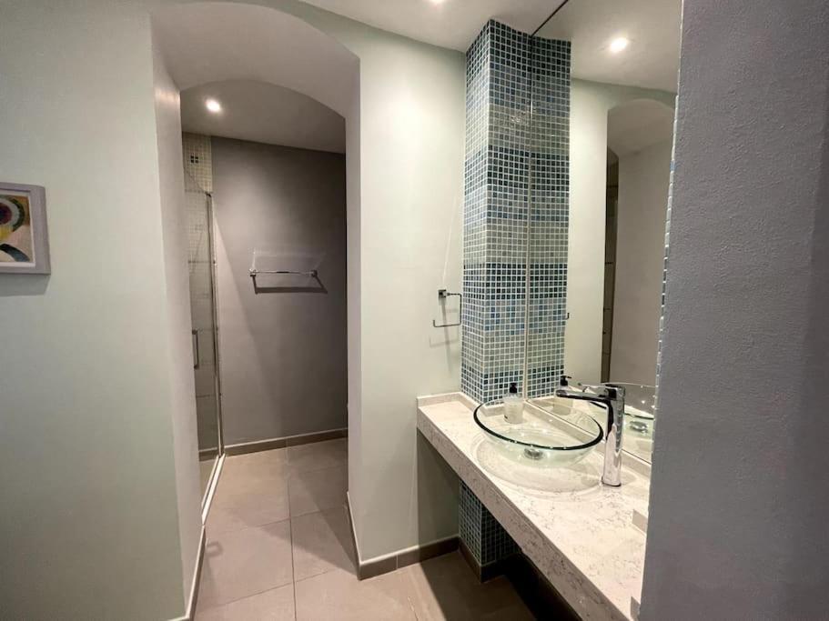 Stylish 2Br Contemporary Design Perfect Vacation Apartman Gibraltár Kültér fotó