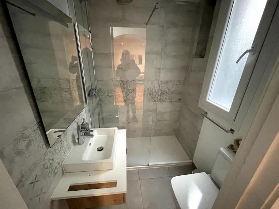 Stylish 2Br Contemporary Design Perfect Vacation Apartman Gibraltár Kültér fotó