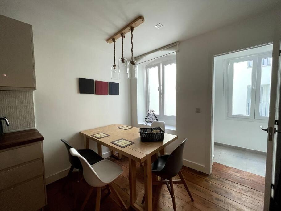 Stylish 2Br Contemporary Design Perfect Vacation Apartman Gibraltár Kültér fotó