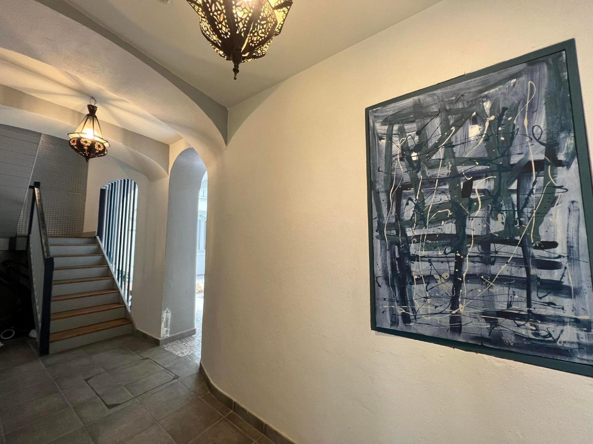 Stylish 2Br Contemporary Design Perfect Vacation Apartman Gibraltár Kültér fotó